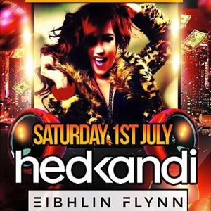 HEDKANDI HEDKANDI