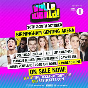 Helloworld Helloworld