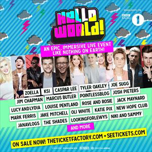 Helloworld Helloworld