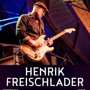 Henrik Freidschlader Henrik Freidschlader