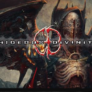 Hideous Divinity Hideous Divinity