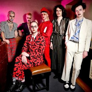 HMLTD HMLTD