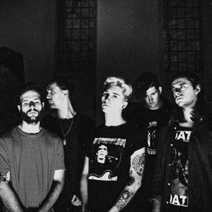 Holding Absence Holding Absence