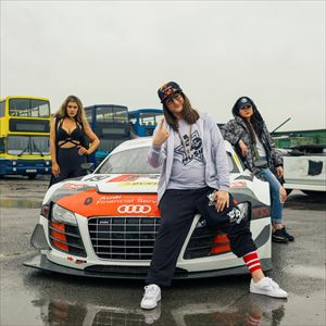 Honey G Honey G