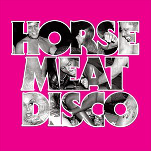 Horse Meat Disco Does Pride Manchester Horse Meat Disco Does Pride Manchester