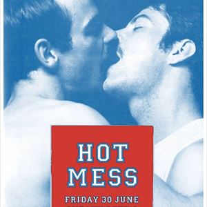 Hot Mess - East Coast Hot Mess - East Coast