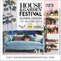 House & Garden Festival House & Garden Festival