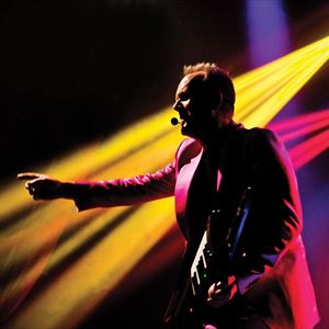 Howard Jones Howard Jones