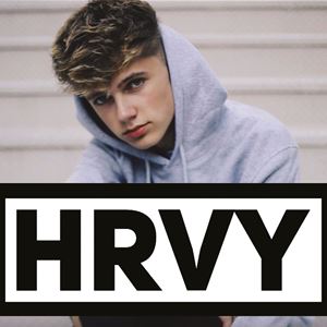 HRVY HRVY