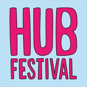 HUB Festival 2017 HUB Festival 2017