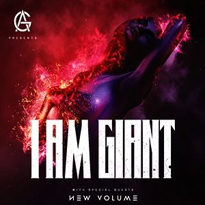 I Am Giant I Am Giant