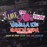 I Love The 90's Tour!