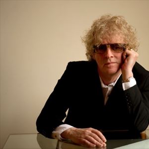 Ian Hunter & The Rant Band Ian Hunter & The Rant Band