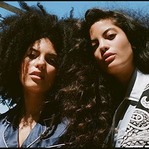 Ibeyi Ibeyi