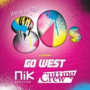 Icons Of The 80's Icons Of The 80's
