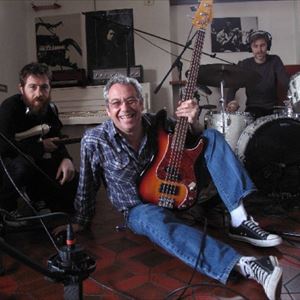 Il Sogno del Marinaio (ft. Mike Watt) Il Sogno del Marinaio (ft. Mike Watt)