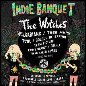 Indie Banquet Indie Banquet