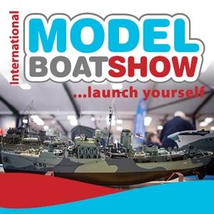 International Model Boat Show 2017 International Model Boat Show 2017