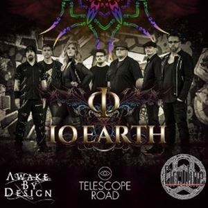 IO Earth Harmonix Fest 2017 IO Earth Harmonix Fest 2017
