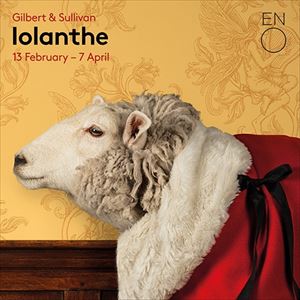 Iolanthe Iolanthe