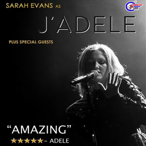 J'Adele J'Adele