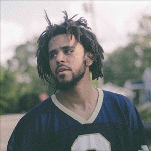 J. Cole - 4 Your Eyez Only Tour J. Cole - 4 Your Eyez Only Tour