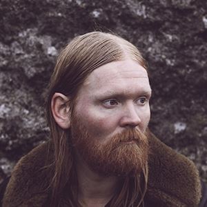 Júníus Meyvant Júníus Meyvant