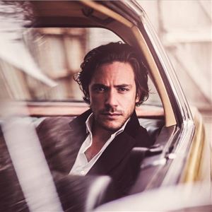 JACK SAVORETTI JACK SAVORETTI