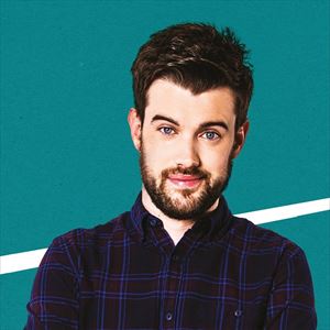 Jack Whitehall - At Large Jack Whitehall - At Large