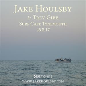 Jake Houlsby Jake Houlsby