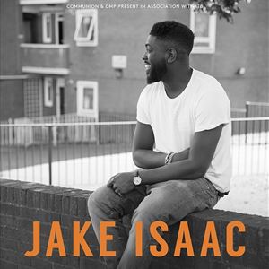 Jake Isaac Jake Isaac