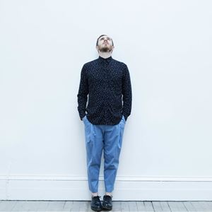 James Vincent Mcmorrow James Vincent Mcmorrow