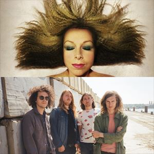 Jane Weaver Jane Weaver