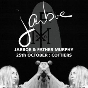 JARBOE + FATHER MURPHY + FVNERALS JARBOE + FATHER MURPHY + FVNERALS