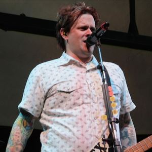 JARET REDDICK (BOWLING FOR SOUP) JARET REDDICK (BOWLING FOR SOUP)
