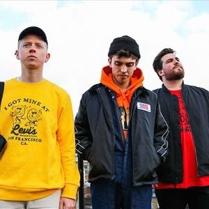 Fluffer Pit Parties present: JAWS & PINS All Dayer Fluffer Pit Parties present: JAWS & PINS All Dayer