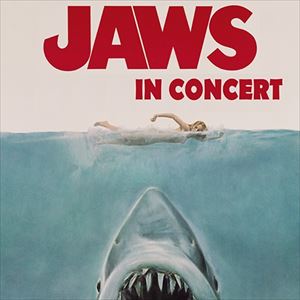 Jaws - Film With Live Orchestra Jaws - Film With Live Orchestra