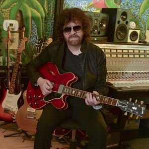 Jeff Lynne's ELO Jeff Lynne's ELO
