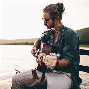 Jeremy Loops Jeremy Loops