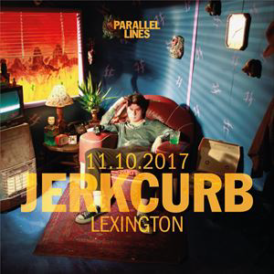 Jerkcurb Jerkcurb