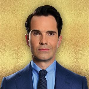 Jimmy Carr Jimmy Carr