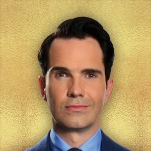 Jimmy Carr- Ultimate gold tour Jimmy Carr- Ultimate gold tour