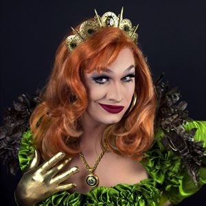Jinkx Sings Everything! Jinkx Sings Everything!