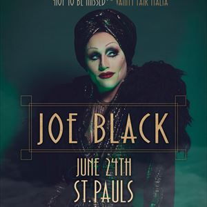 Joe Black Joe Black