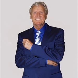 Joe Longthorne In Concert Joe Longthorne In Concert