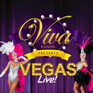 Joe Longthorne's VIVA Variety Joe Longthorne's VIVA Variety