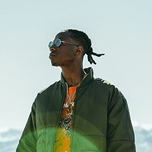 Joey Bada$$ Joey Bada$$