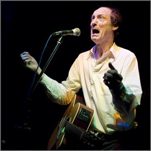 John Otway And The Big Band John Otway And The Big Band