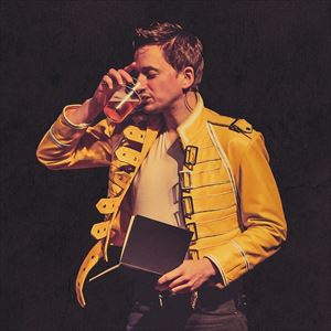 John Robins: The Darkness Of Robins John Robins: The Darkness Of Robins