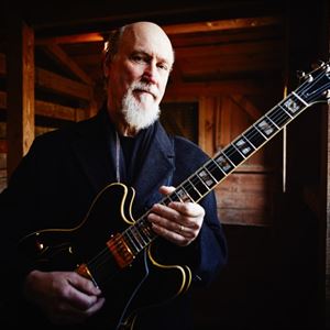 JOHN SCOFIELD UBERJAM BAND JOHN SCOFIELD UBERJAM BAND